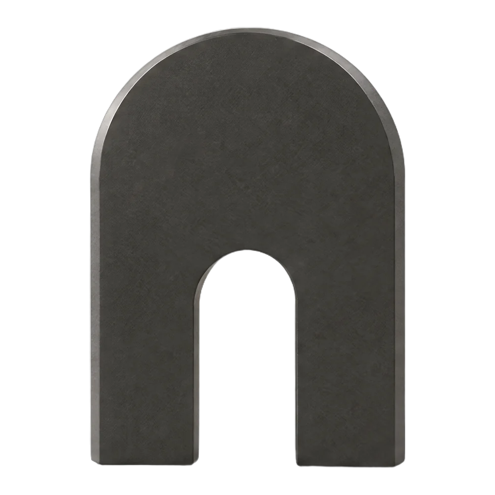 Eigna, as an object